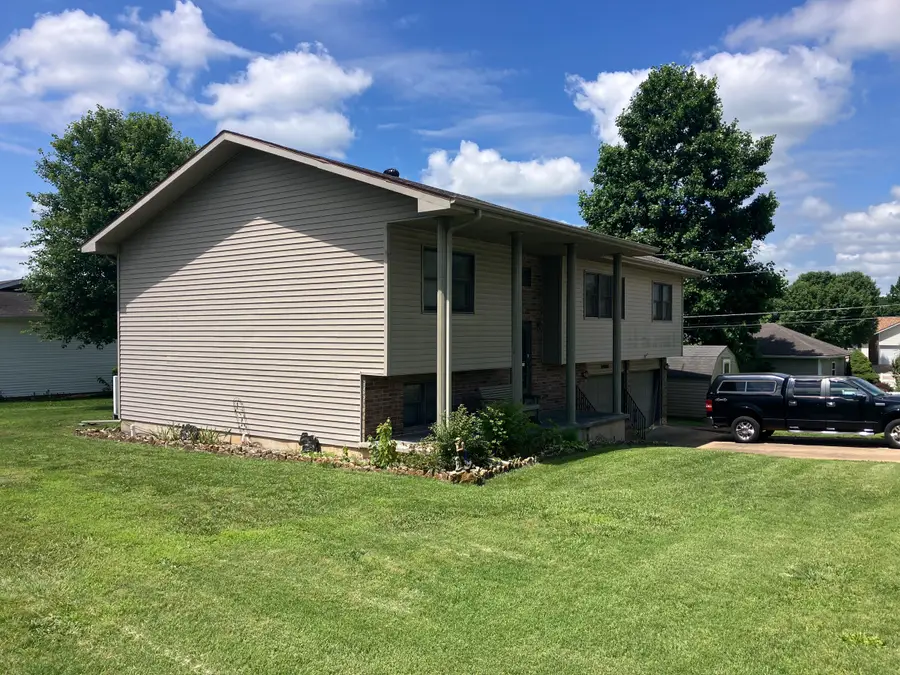 2902 Gleghorn Street, West Plains, MO 65775 - #2