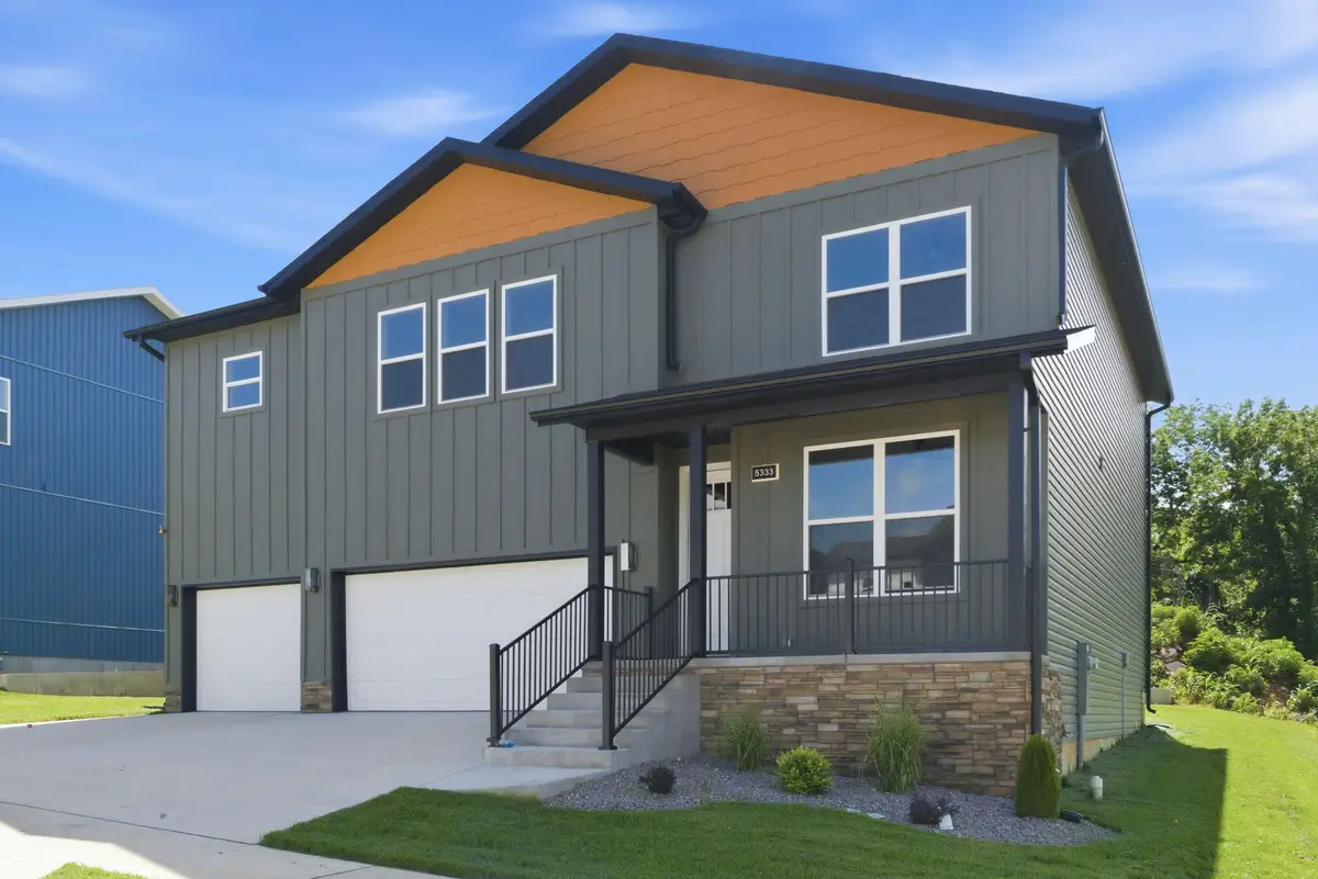 5333 S Dayton Avenue, Springfield, MO 65810 - #1