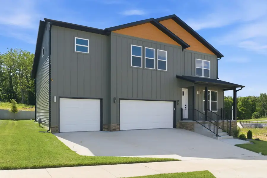 5333 S Dayton Avenue, Springfield, MO 65810 - #2