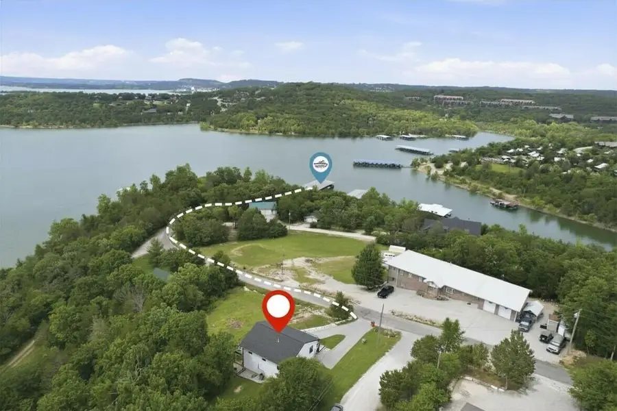 871 Lakeview Drive, Ridgedale, MO 65739 - #2