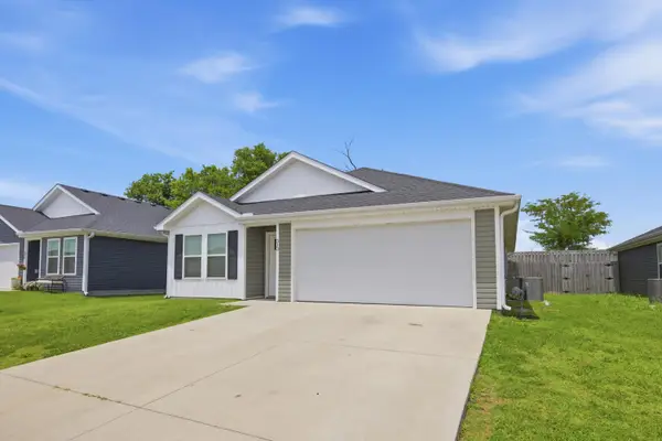 313 Eagle Edge Drive, Duenweg, MO 64841