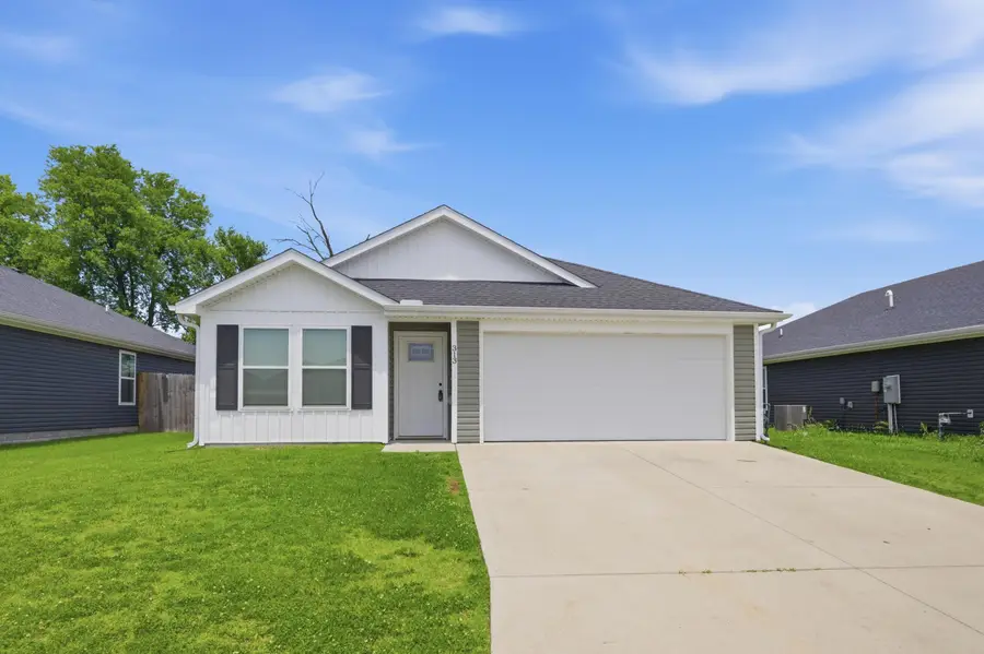 313 Eagle Edge Drive, Duenweg, MO 64841 - #2