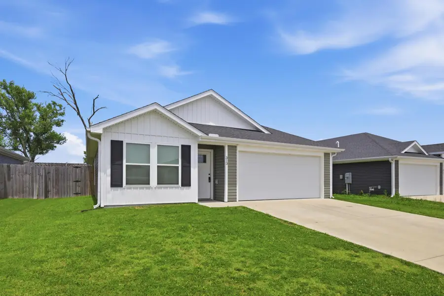 313 Eagle Edge Drive, Duenweg, MO 64841 - #3