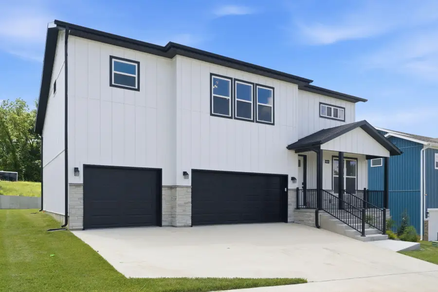 5341 S Dayton Avenue, Springfield, MO 65810 - #3