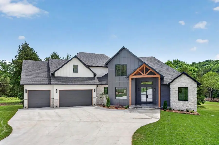 768 Seven Pines Drive, Saddlebrooke, MO 65630 - #3