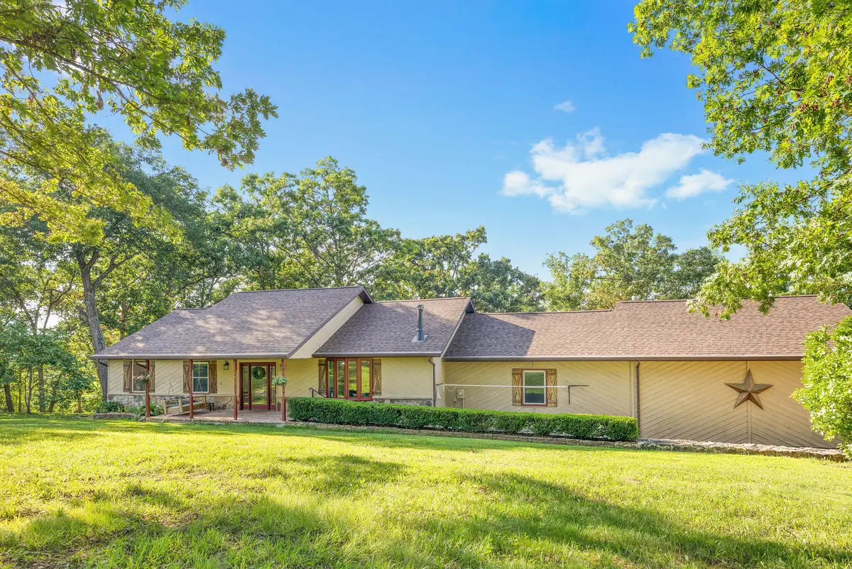 2506 Victor Church Road, Branson, MO 65616 - #1