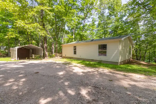 22532 Packer Drive, Shell Knob, MO 65747