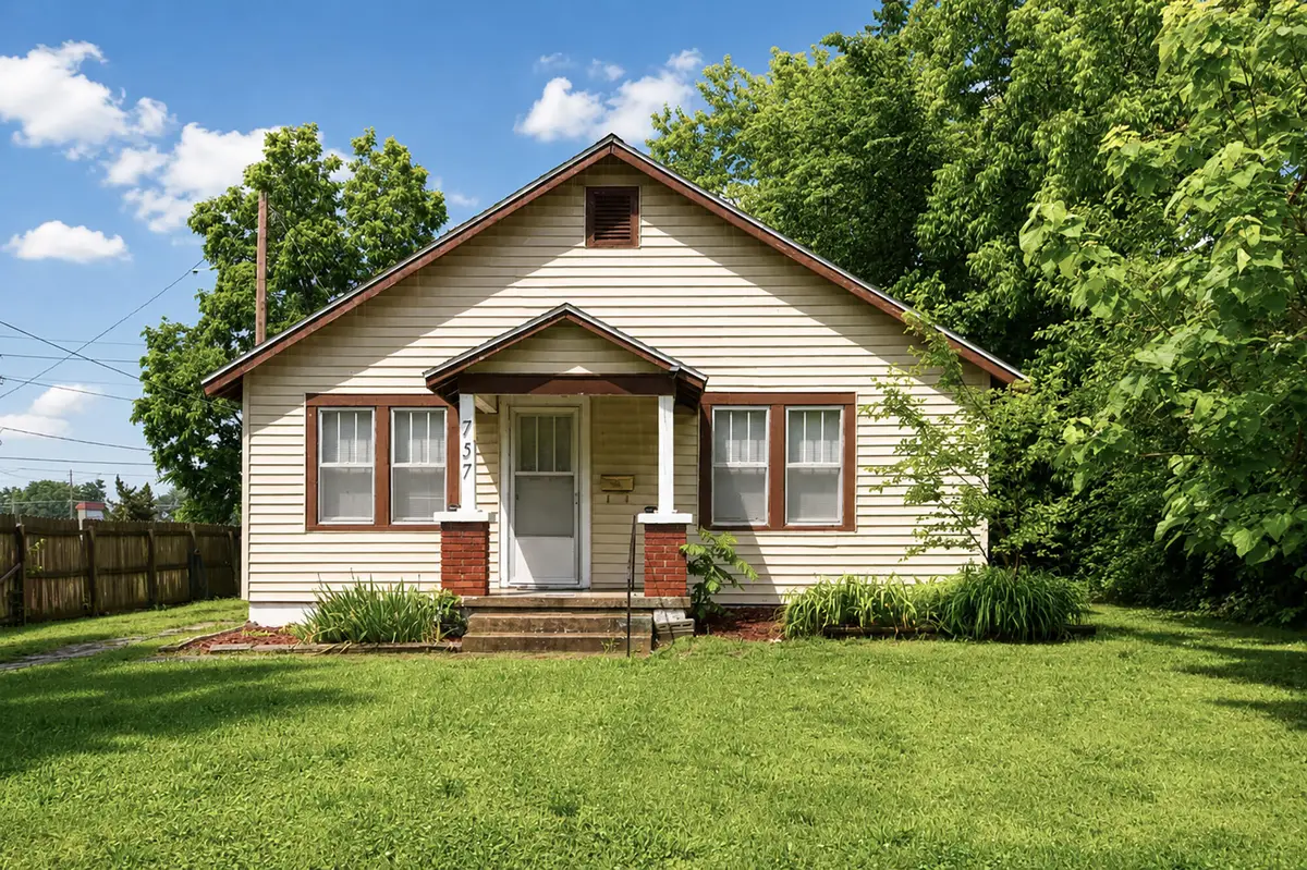 Address Withheld By Seller, Lebanon, MO 65536 - #1