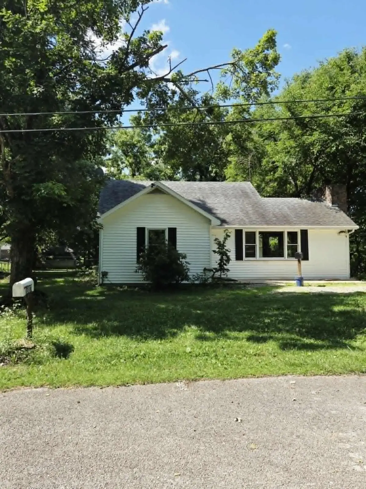 1007 Washington Avenue, Crane, MO 65633 - #1