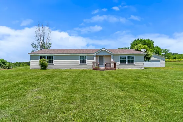 500 Georgia Road, Strafford, MO 65757