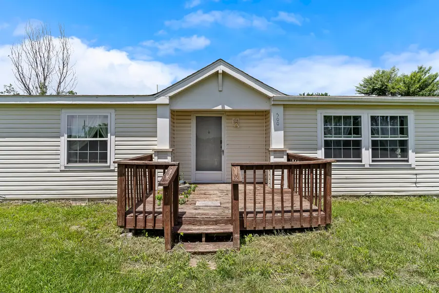 500 Georgia Road, Strafford, MO 65757 - #2