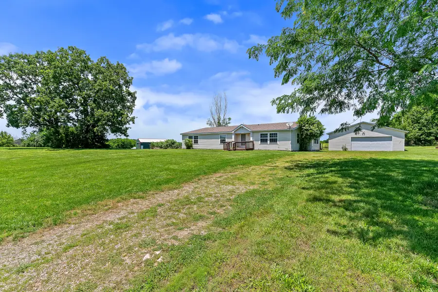 500 Georgia Road, Strafford, MO 65757 - #3