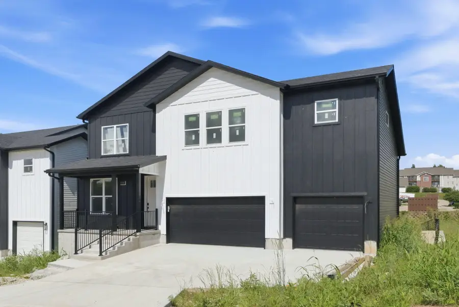 5336 S Dayton Avenue, Springfield, MO 65810 - #2
