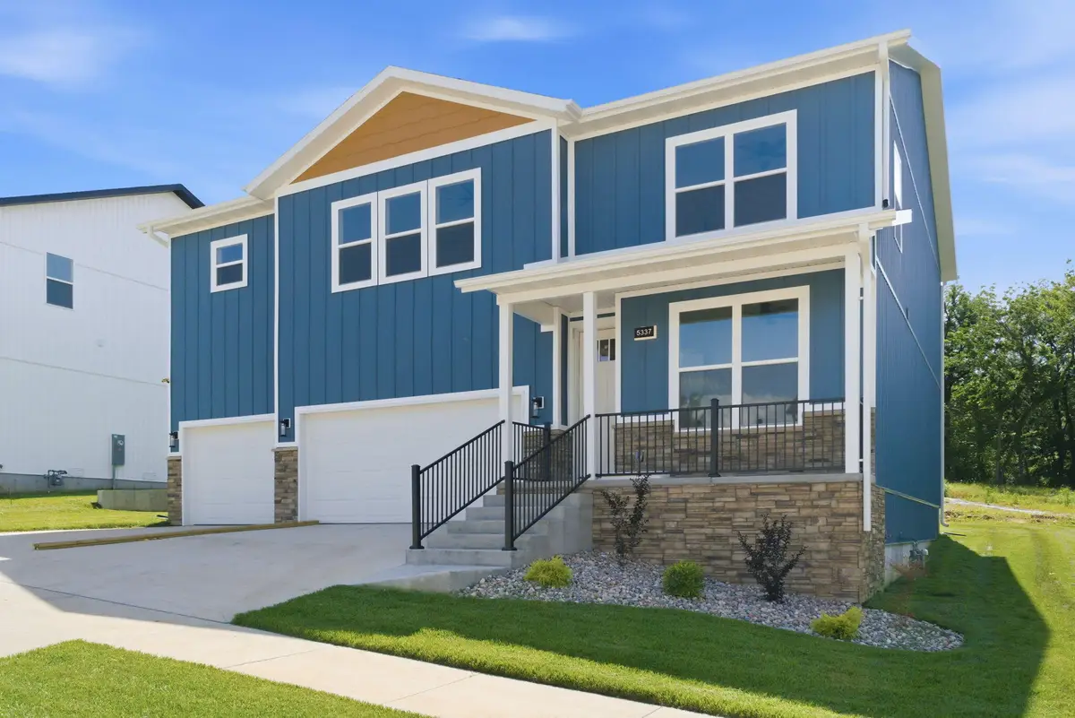5337 S Dayton Avenue, Springfield, MO 65810 - #1
