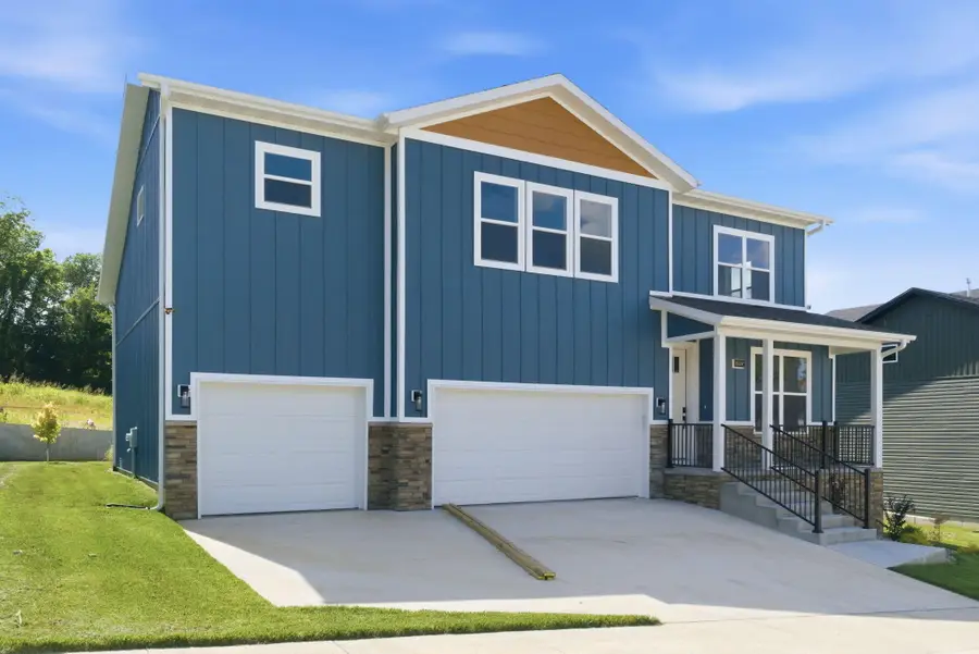 5337 S Dayton Avenue, Springfield, MO 65810 - #2