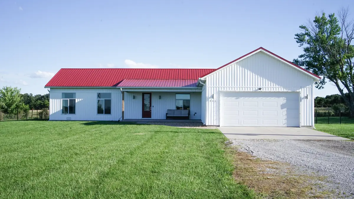 866 State Highway Dd, Marshfield, MO 65706 - #1