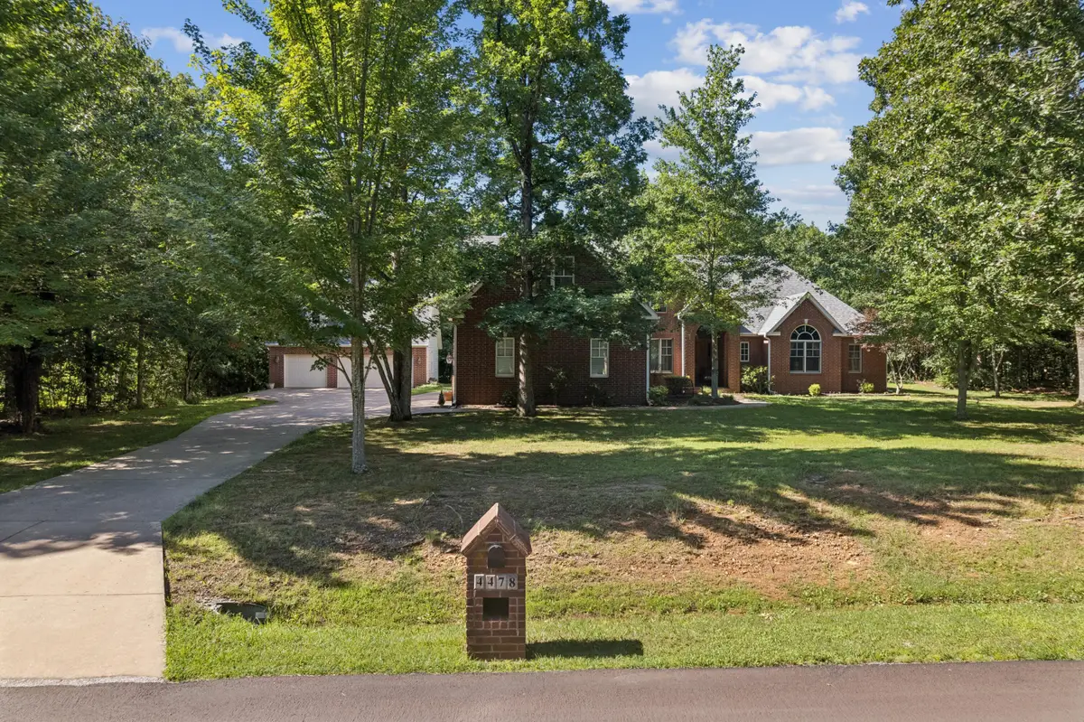 4478 E Golden Oak Lane, Springfield, MO 65803 - #1