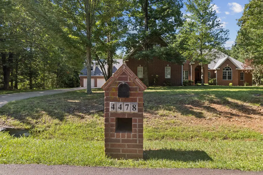 4478 E Golden Oak Lane, Springfield, MO 65803 - #2