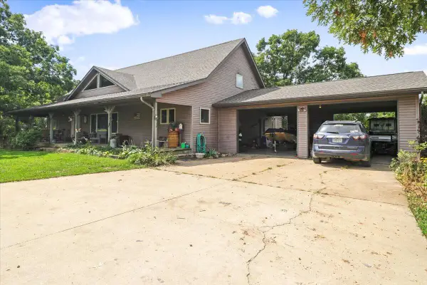 5025 M Highway, Mountain Grove, MO 65711