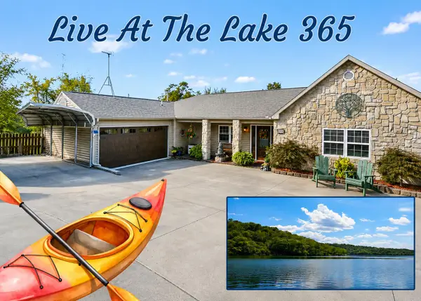 3041 Longbend Road, Galena, MO 65656