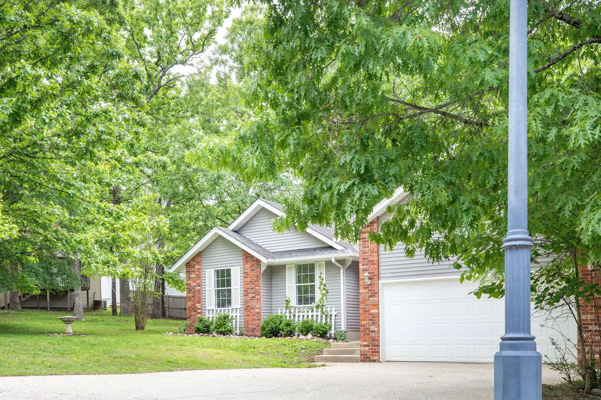 115 Gettysburg Avenue, Branson, MO 65616 - #1