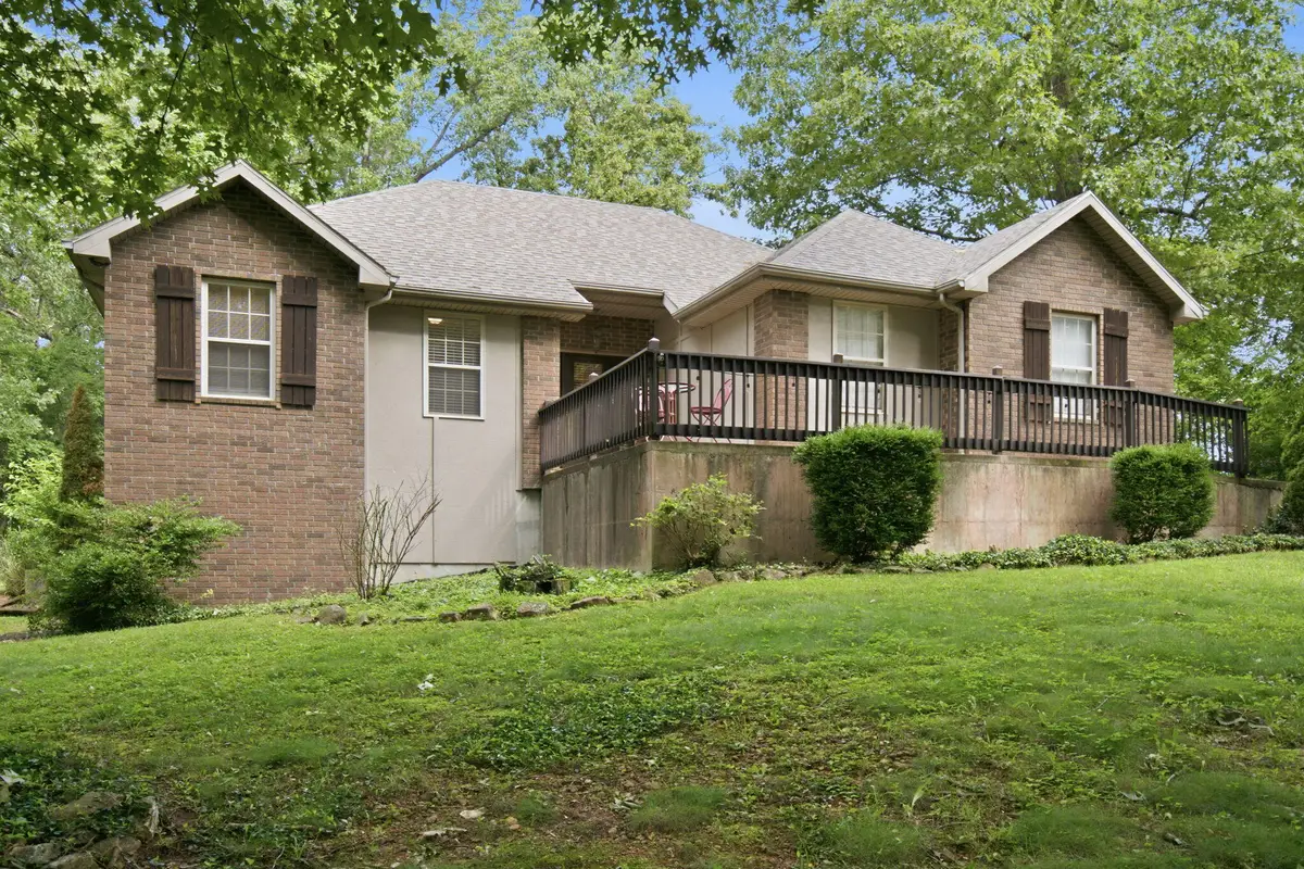 1367 Glossip Avenue, Highlandville, MO 65669 - #1