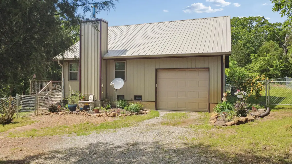 805 E Dade 52, Dadeville, MO 65635 - #1