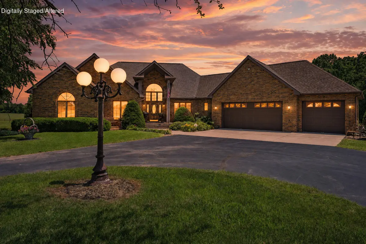 3160 Johns Ford Road, Rogersville, MO 65742 - #1