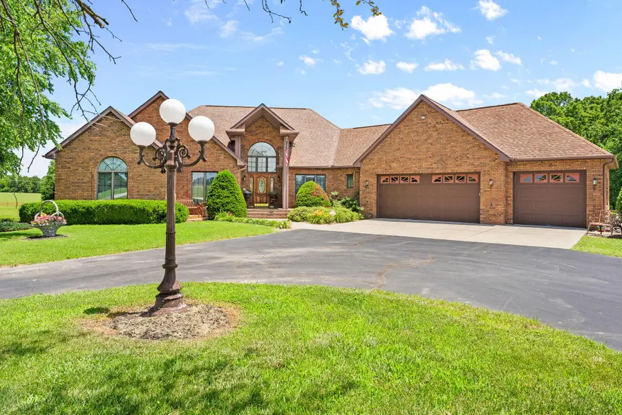 3160 Johns Ford Road, Rogersville, MO 65742 - #2