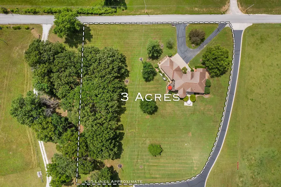 3160 Johns Ford Road, Rogersville, MO 65742 - #3