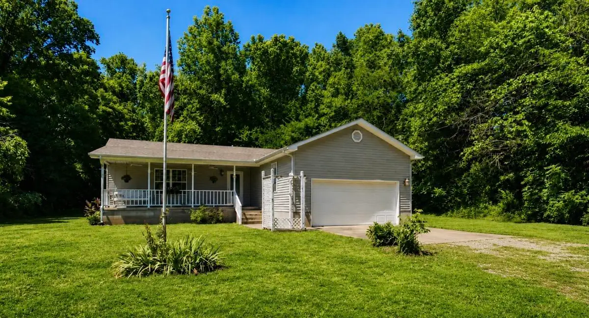 101 Bear Lane, Seneca, MO 64865 - #1