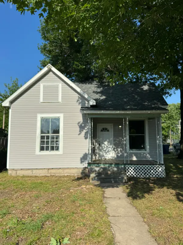 501 N Roane Street, Webb City, MO 64870