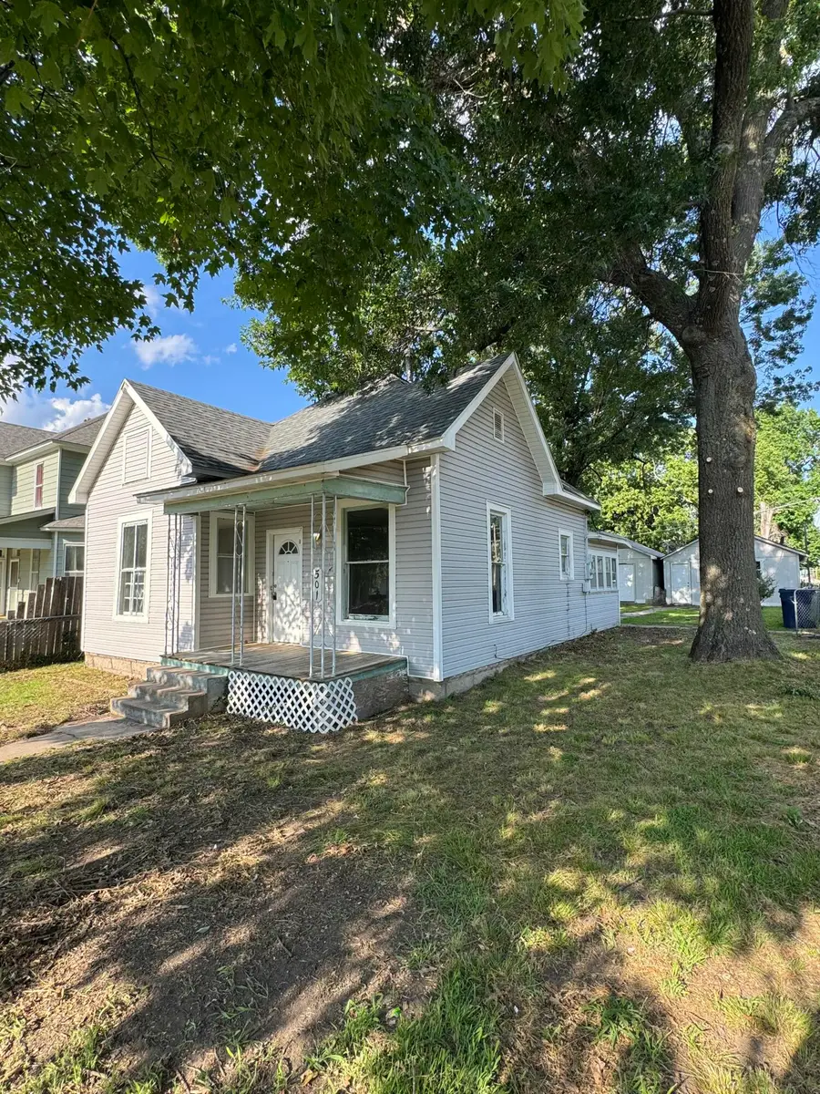 501 N Roane Street, Webb City, MO 64870 - #3