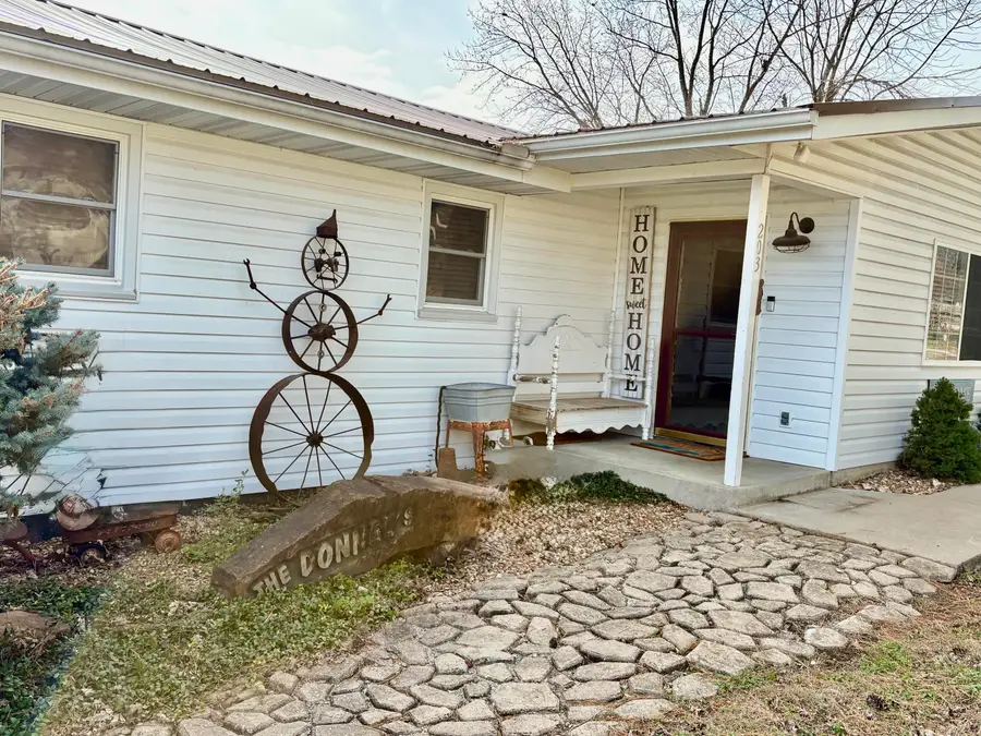 203 Wynes Circle, Greenfield, MO 65661 - #2