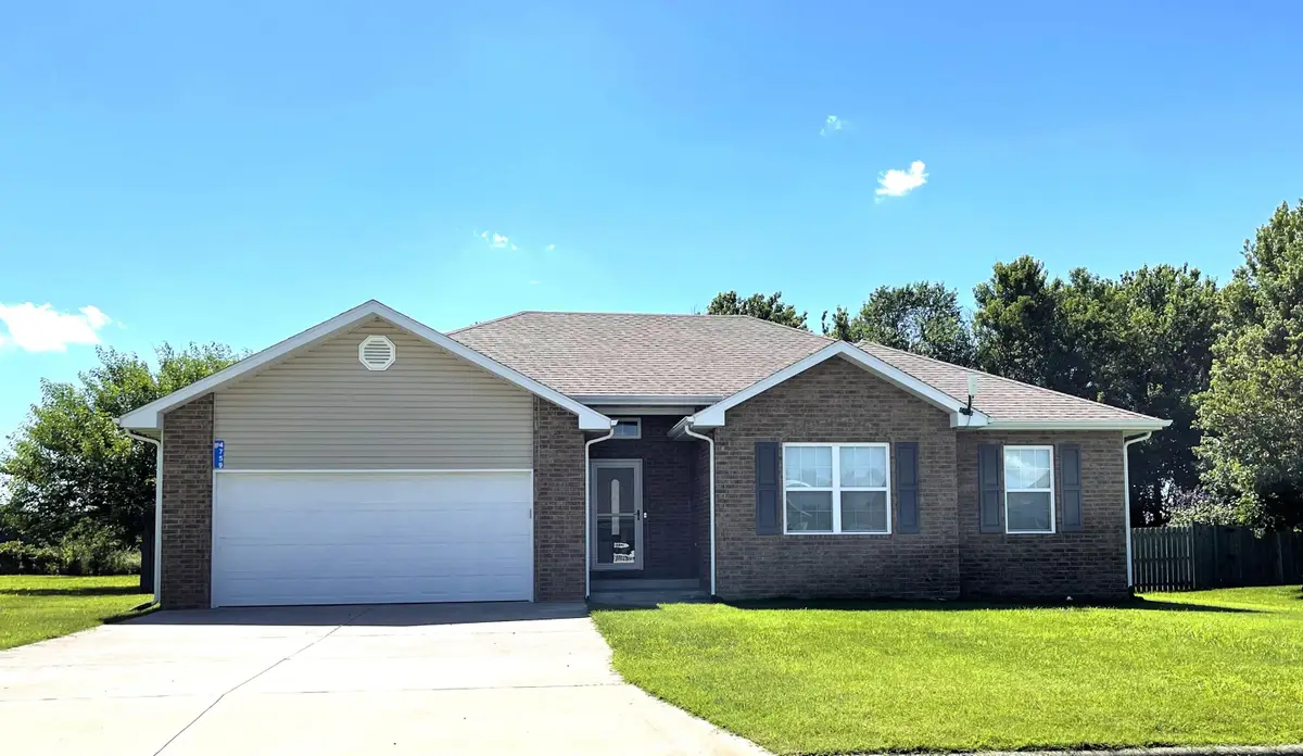 4759 S 129th Road, Bolivar, MO 65613 - #1