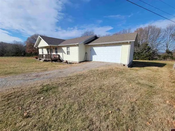 331 Wyandotte Drive, Gainesville, MO 65655