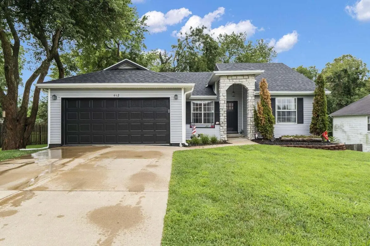 612 S Eastridge, Nixa, MO 65714 - #1