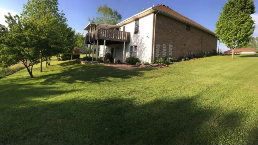 403 Kadee Drive, Crane, MO 65633 - #2