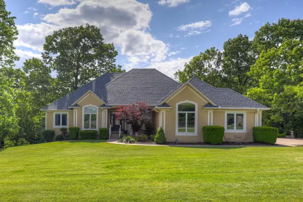 3 Ridgewood Court, Joplin, MO 64804