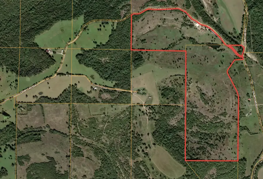1986 County Road 504, Gainesville, MO 65655 - #2