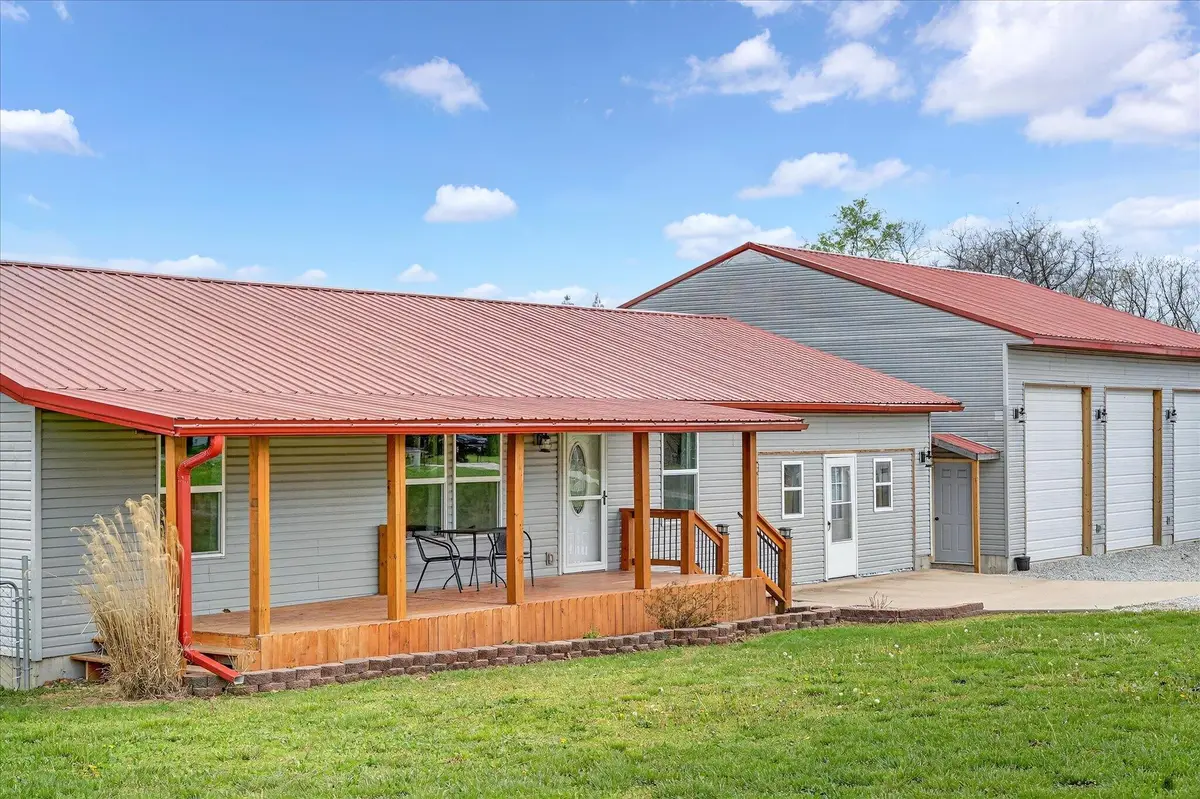 512 Paradise Lane, Sparta, MO 65753 - #1