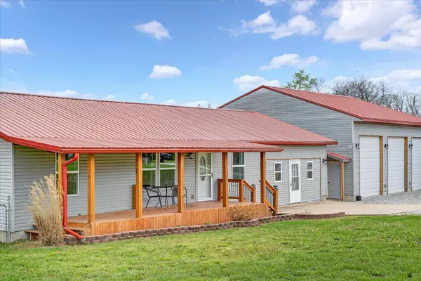 512 Paradise Lane, Sparta, MO 65753