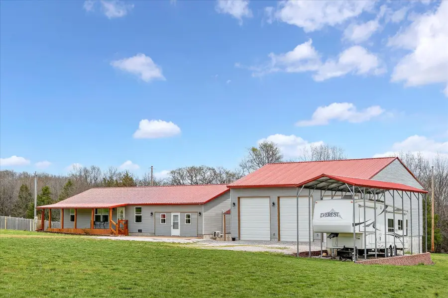 512 Paradise Lane, Sparta, MO 65753 - #2