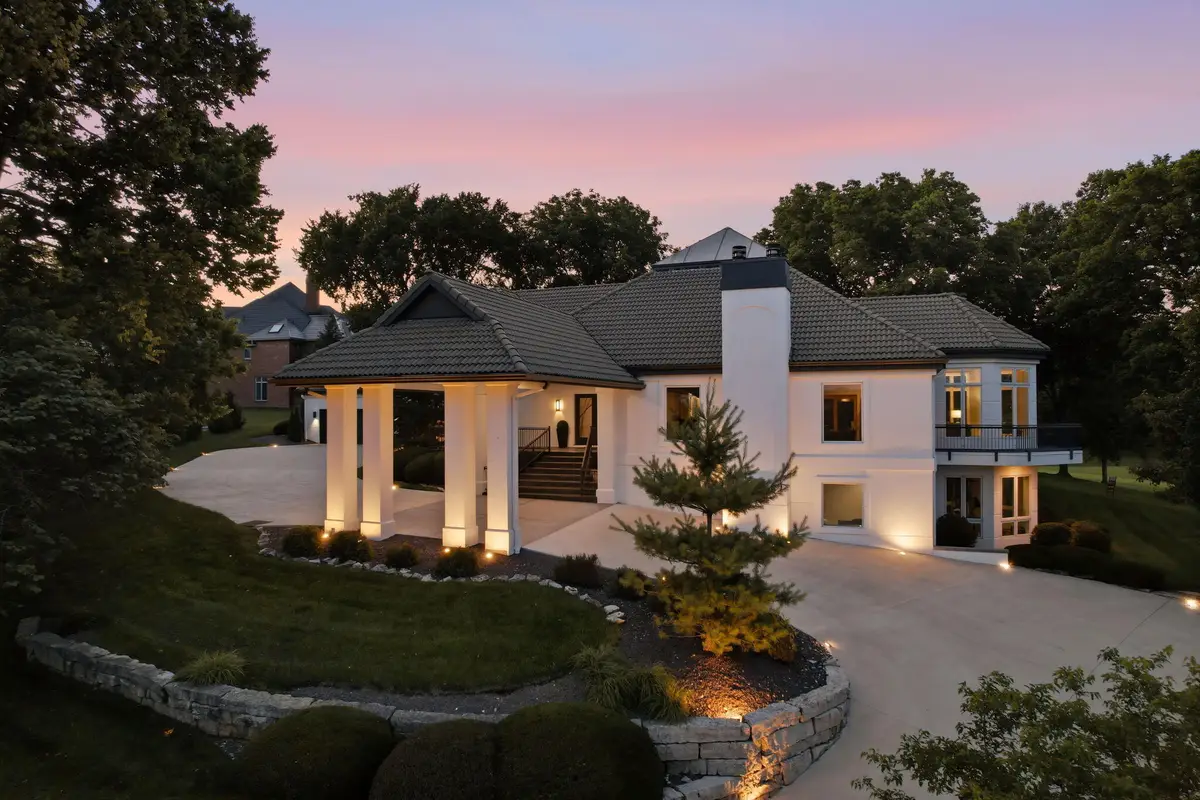 3711 E Castlebay Court, Springfield, MO 65809 - #1