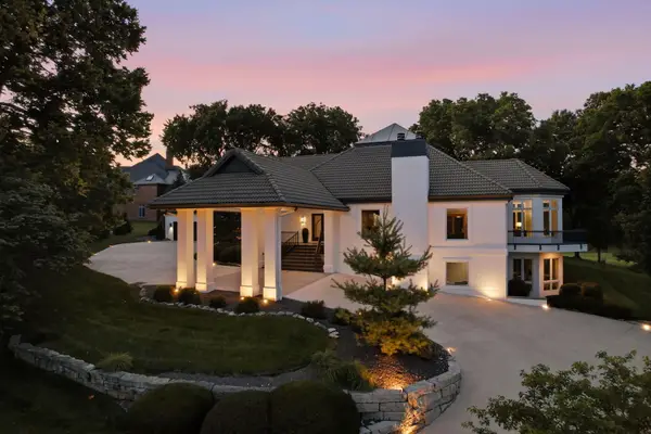 3711 E Castlebay Court, Springfield, MO 65809