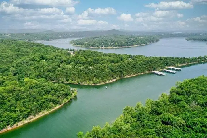 Lot 7 & 8 Mill Creek Landing, Shell Knob, MO 65747 - #1
