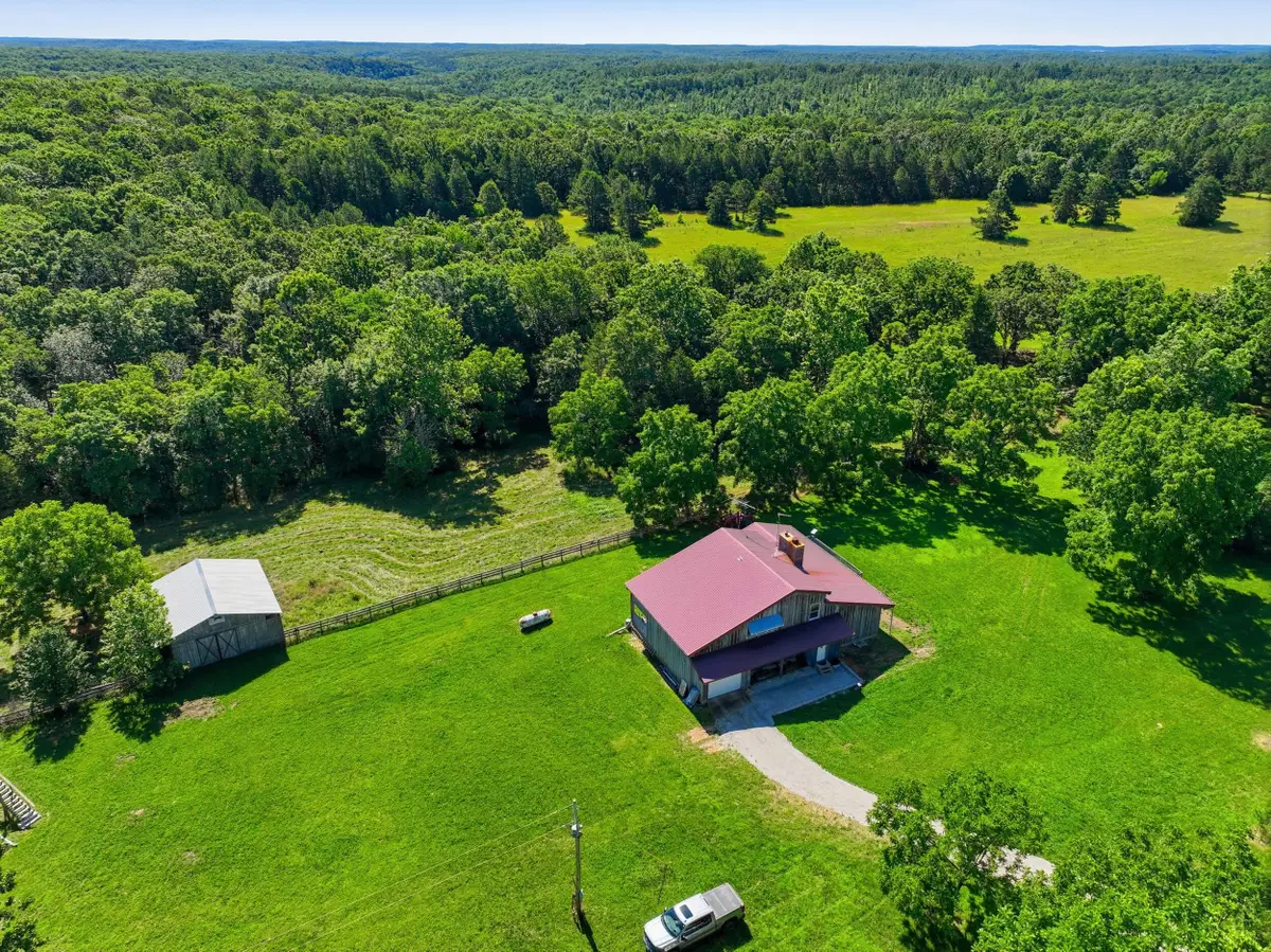 9452 Lynch Drive, Bucyrus, MO 65444 - #1