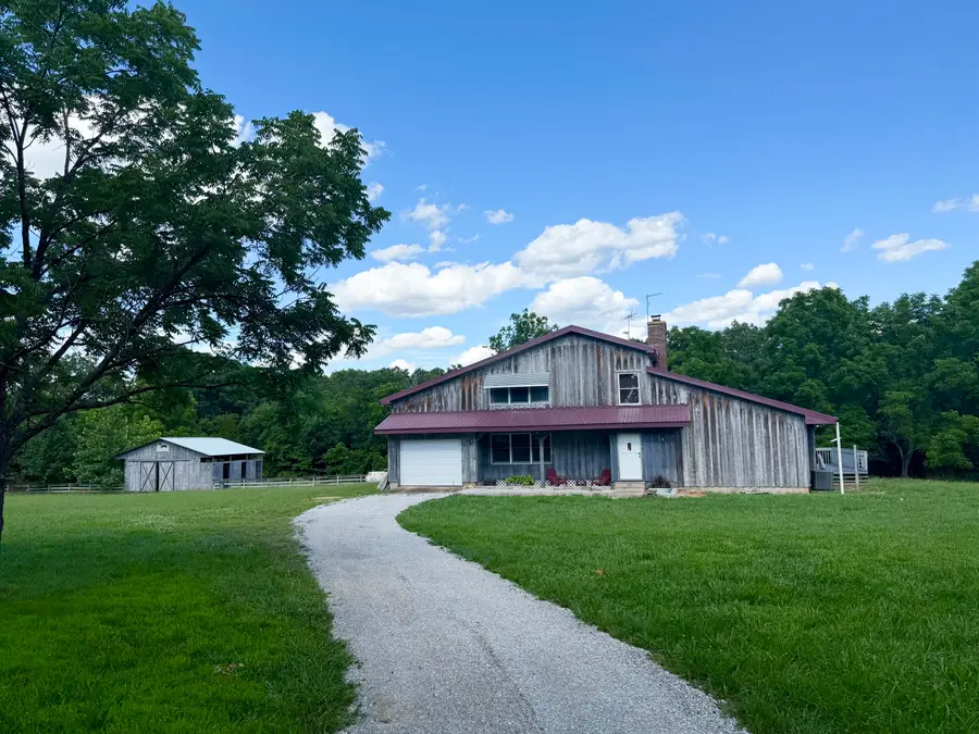9452 Lynch Drive, Bucyrus, MO 65444 - #2