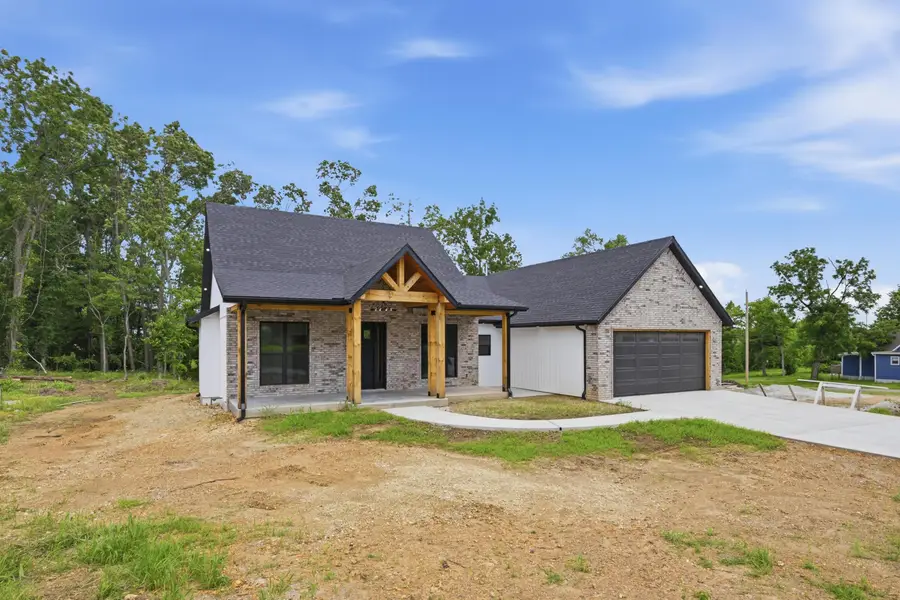 3761 Cresswell Drive, Joplin, MO 64801 - #3