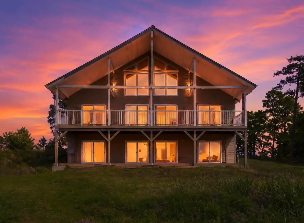 4605 Highway 177 S, Mountain Home, AR 72653 - #1